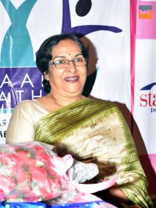 Mamata Shankar launches the inaugural chapter of Urvaraa IVF's