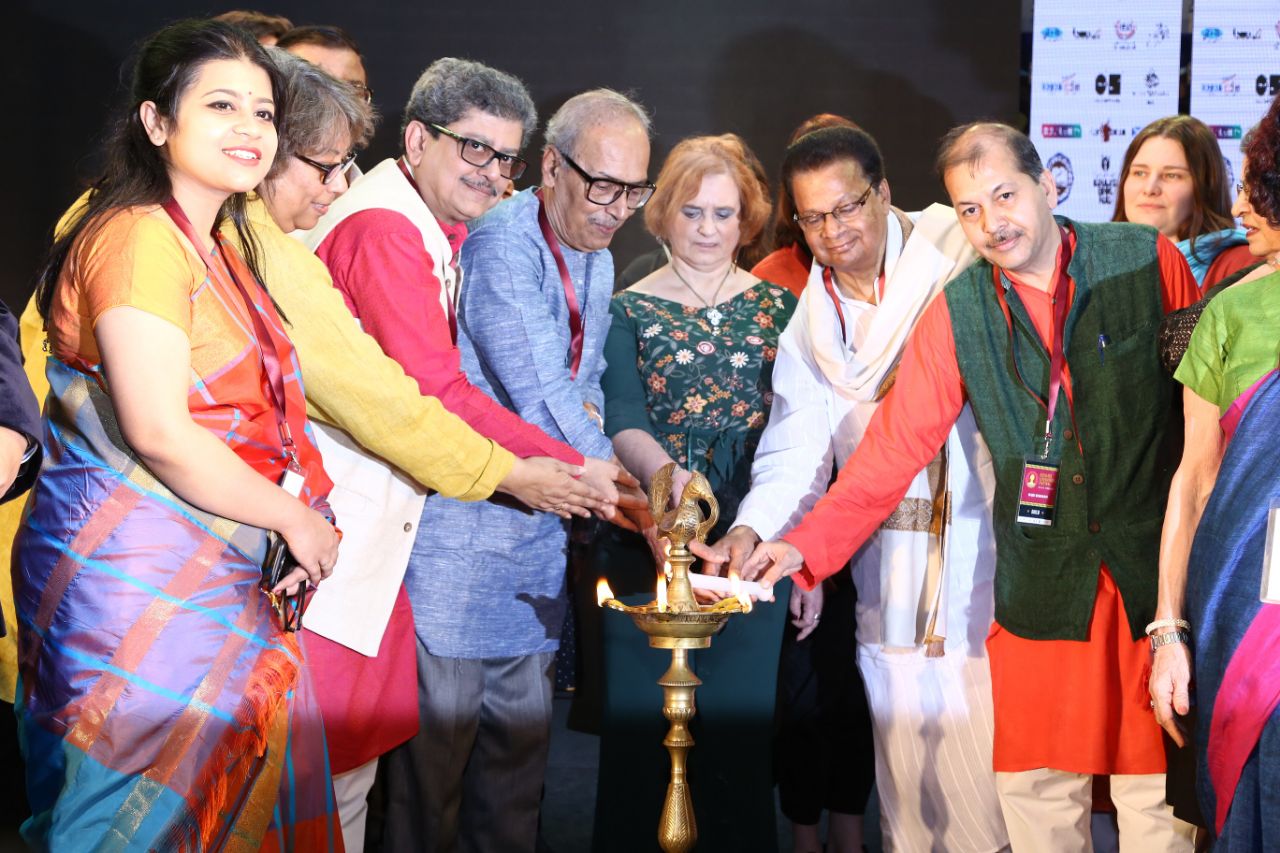 Kolkata Literature Festival