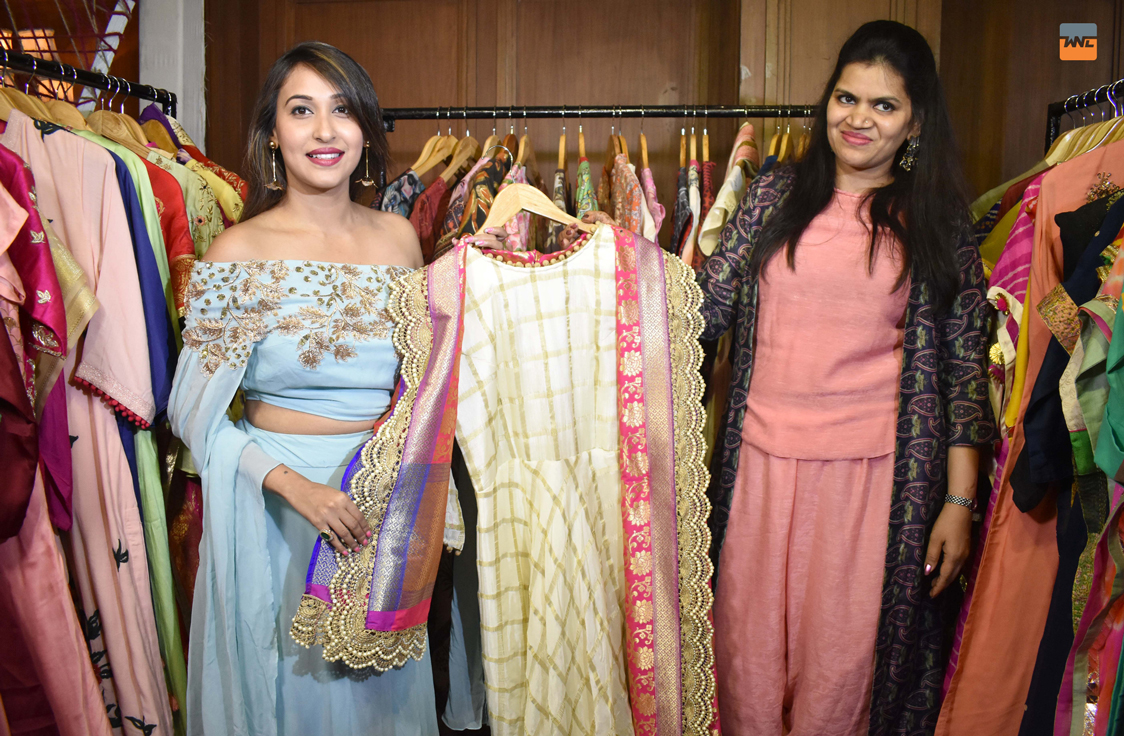 Fireflies Fashion and Lifestyle Exhibition 2018