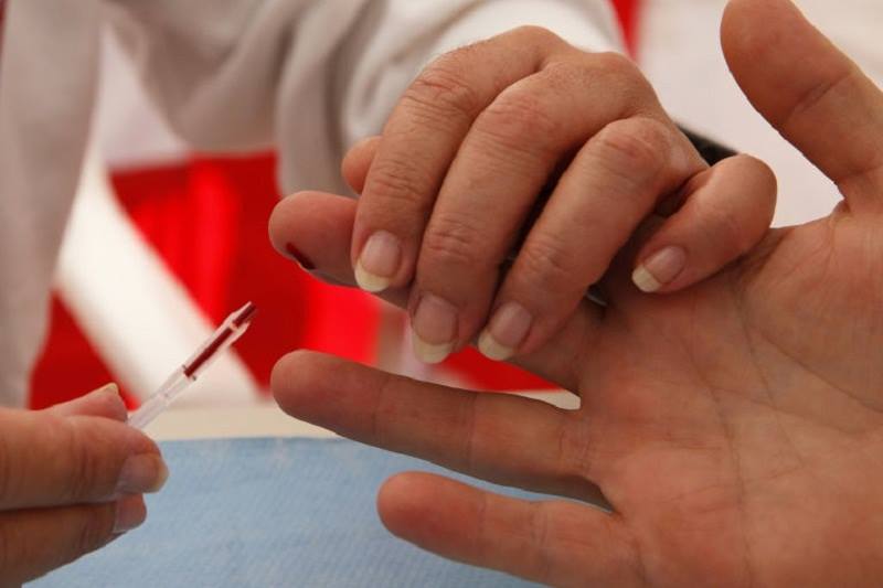 Men at higher risk of dying of AIDS than women: UNAIDS