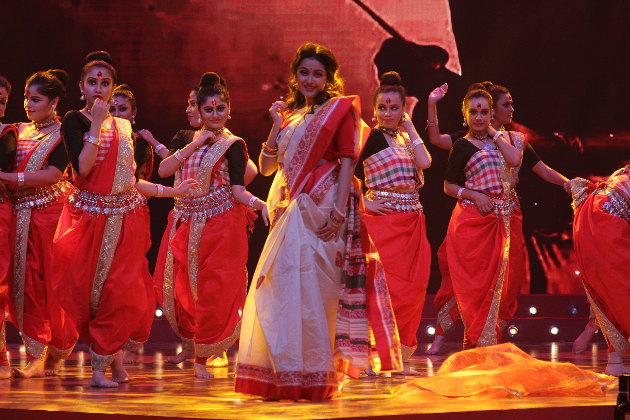 Star Jalsha gears up to celebrate Bangaliana on Nobo Borsho with “Boishakhi Jalsha 1426”