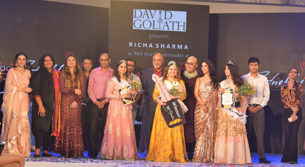 FFACE​ unveils the winners of ‘FFACE Anokhi​ 2019’