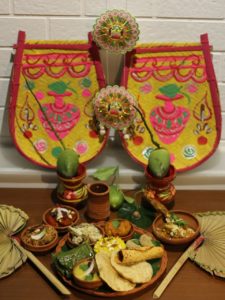 Revised Puja Offerings: Friday Release