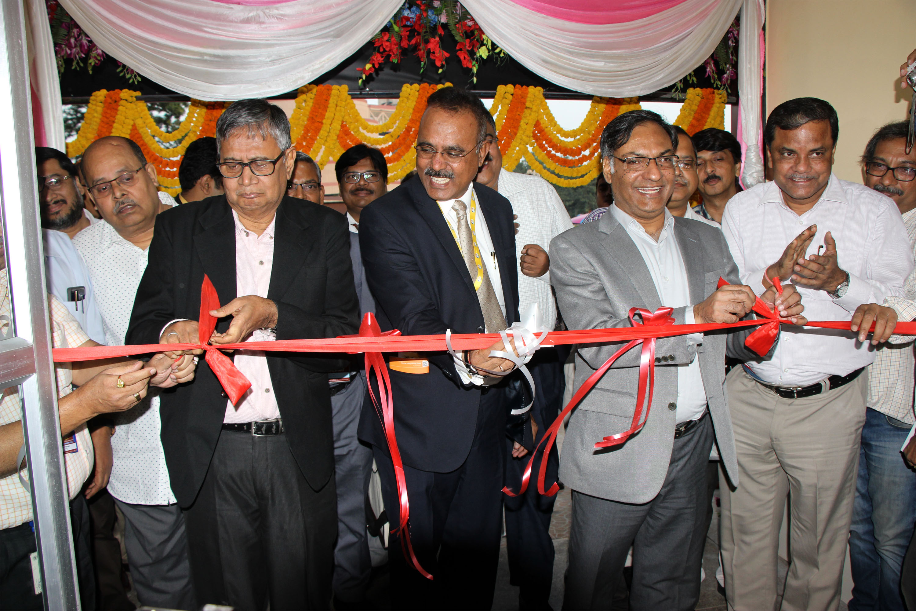 India’s first global, Mega Science Exhibition ‘Vigyan Samagam’ begins today in Kolkata