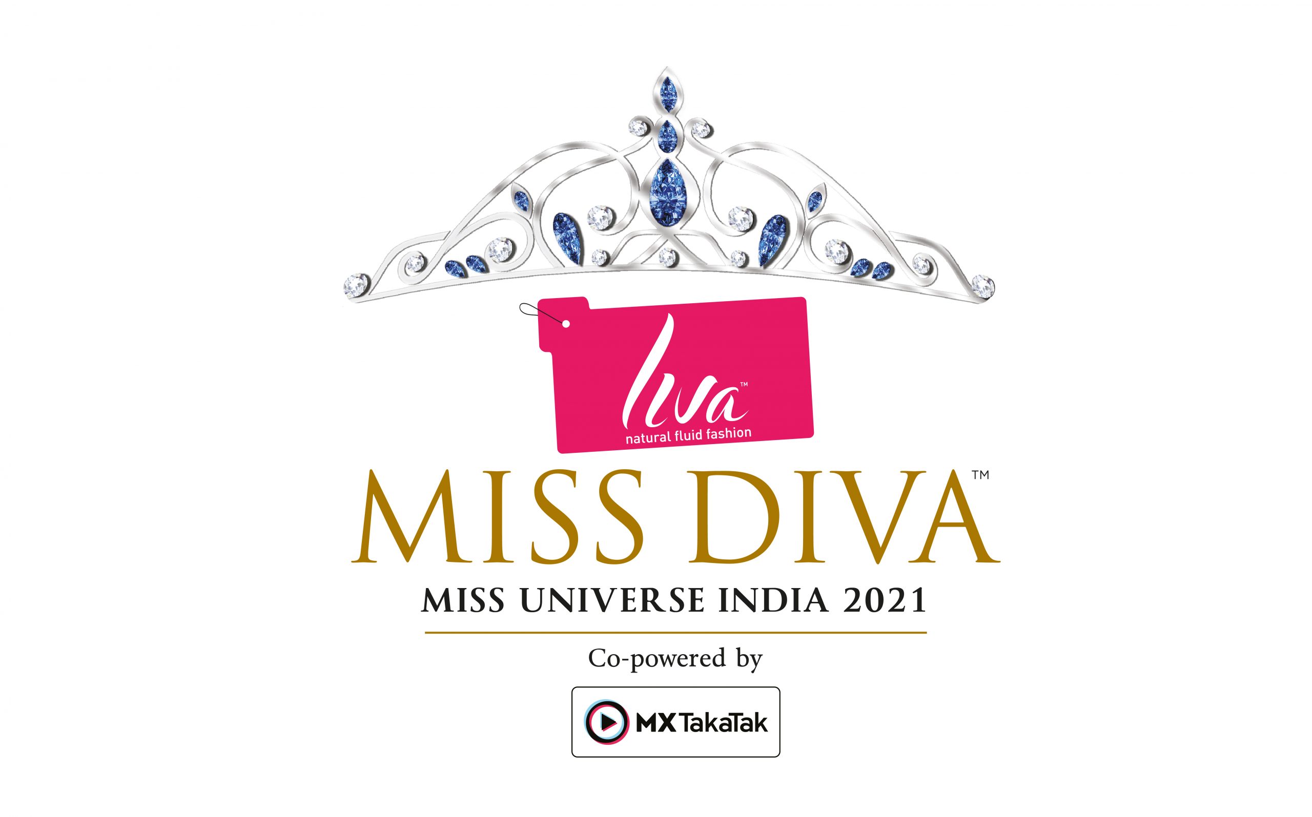LIVA Miss Diva 2021 goes digital