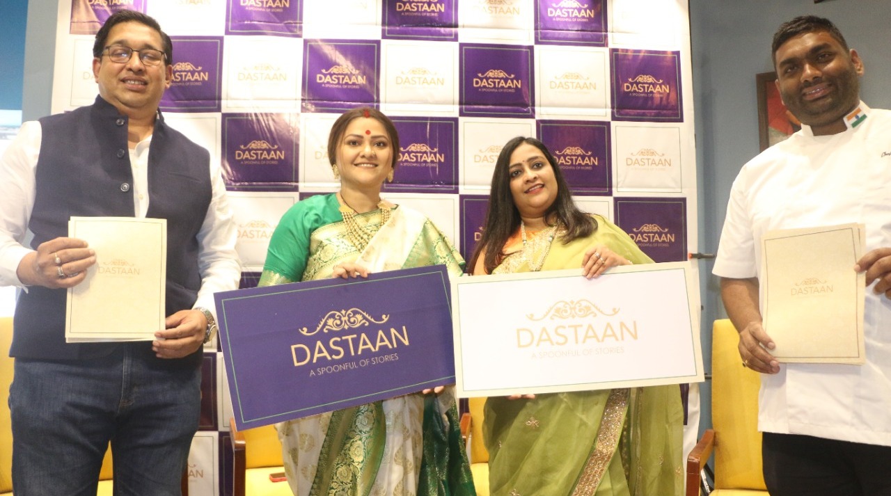 Dastaan, latest cloud kitchen, launched in the city