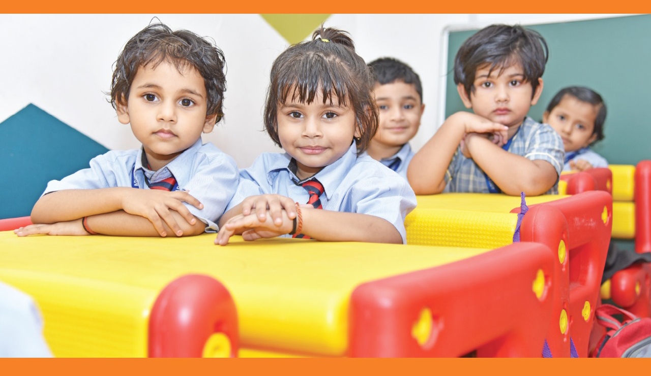 Aditya Academy opens up three new junior schools