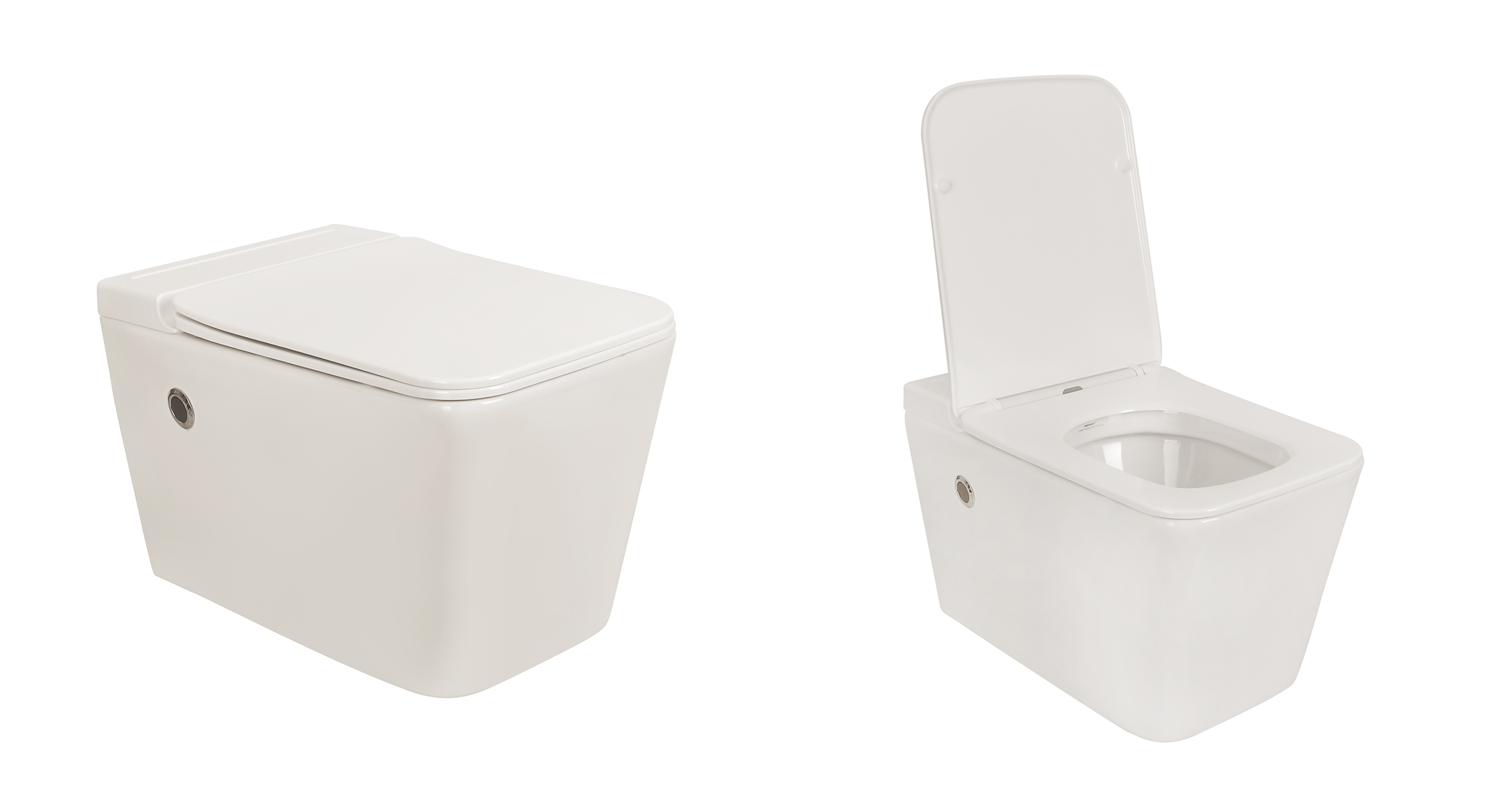 Somany introduces ‘Tankless Wall Hung Toilet- ELYSEES