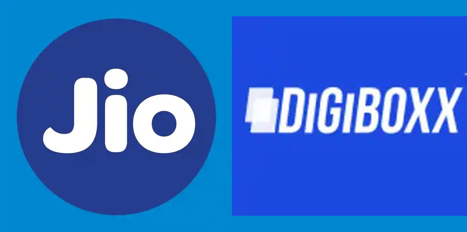 Jio and DigiBoxx, the home-grown cloud storage service collaborate to bring enhanced digital life experience for JioPhotos on the Jio Set Top Box