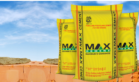 Max Cement launches ‘Builders Of India’