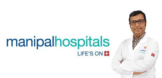 Manipal Hospitals, Salt Lake, Kolkata, successfully conducts 7-hour surgery on ovarian tumor