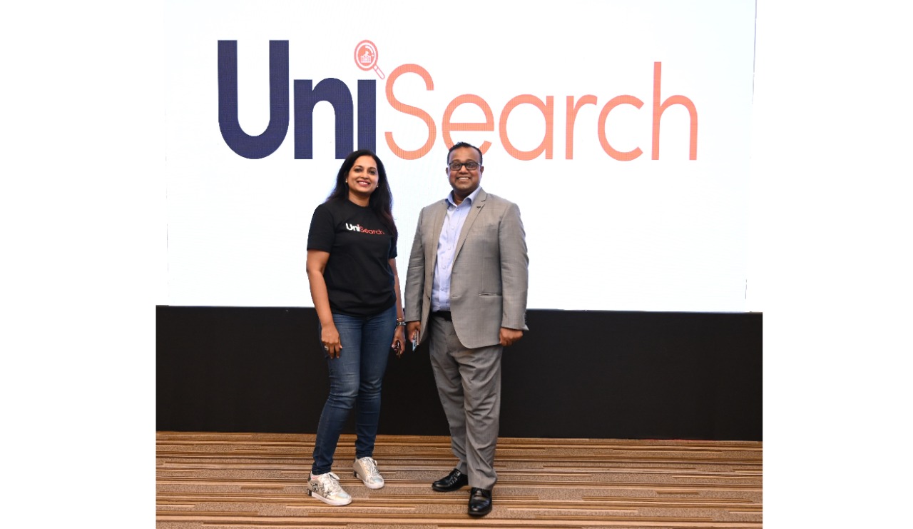 UNISEARCH A PLATFORM OFFERING A ONE-STOP SOLUTION FOR INDIAN STUDENTS PLANNING TO  STUDY ABROAD LAUNCHES IN INDIA