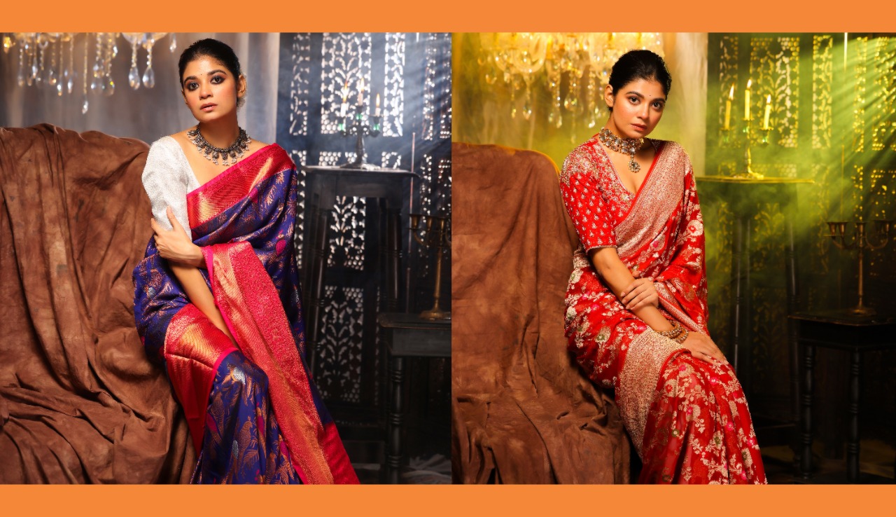Be a stylish guest this wedding season with Ummaira’s exclusive collection