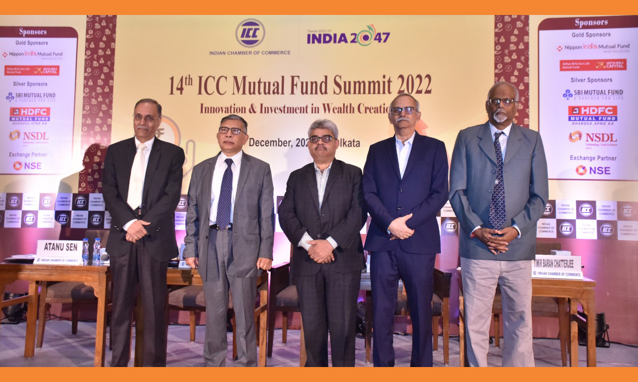 ICC organizes its 14th Mutual Fund Summit