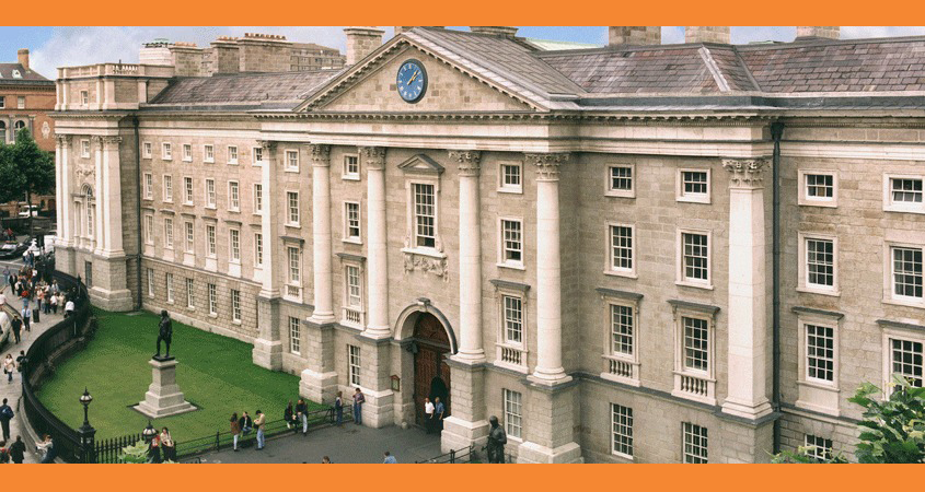 👨‍🎓Trinity College of Dublin invites applications for MSc in High Performance Computing through Fateh Education