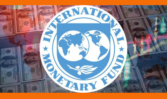 বাংলাদেশের জন্য ৪.৭ বিলিয়ন ডলার ঋণ অনুমোদন IMF-এর