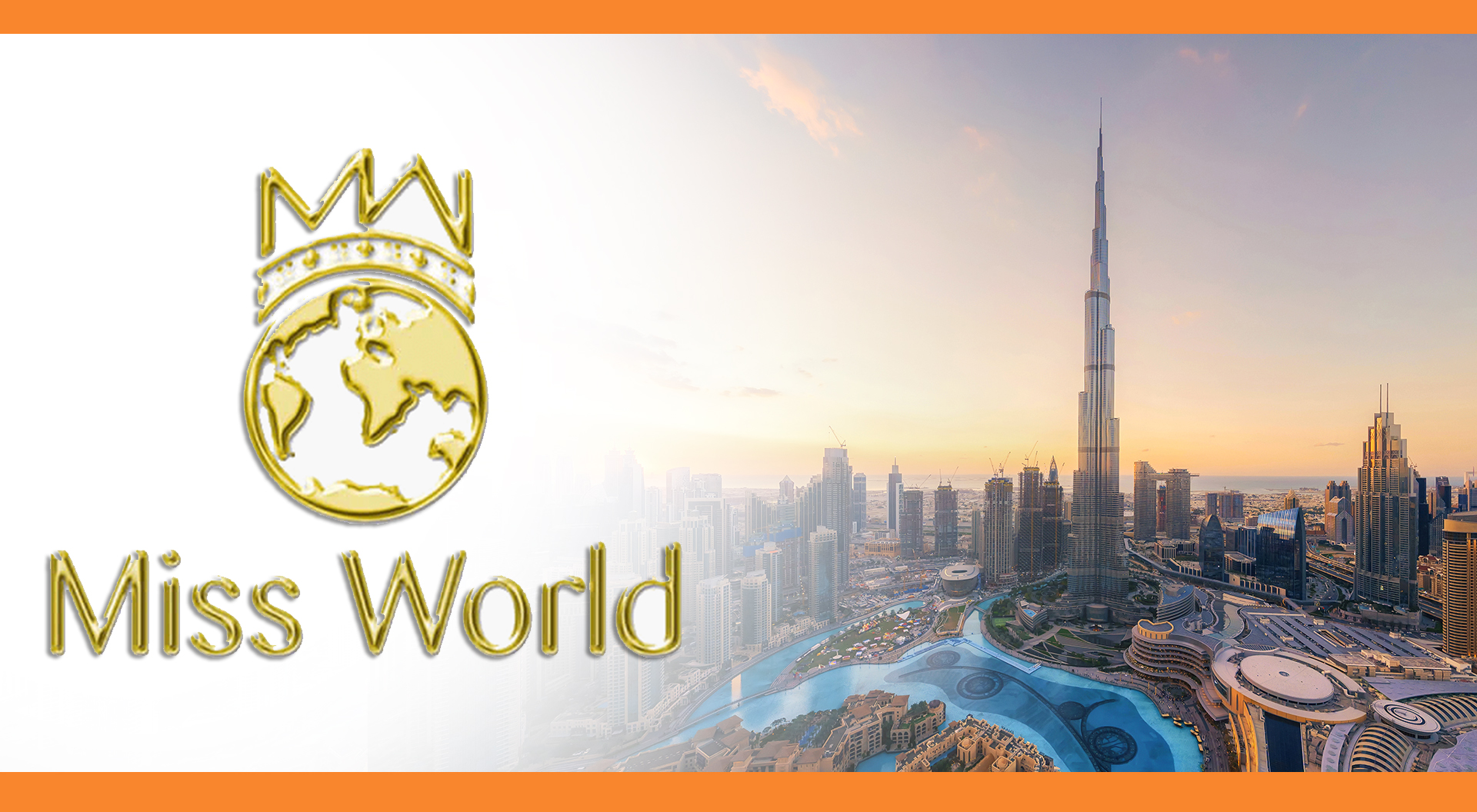 👸৭১তম মিস ওয়ার্ল্ড প্রতিযোগিতার আয়োজন করবে UAE
