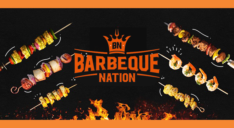Barbeque Nation🍽️ Launches “Eat Street Food Festival”