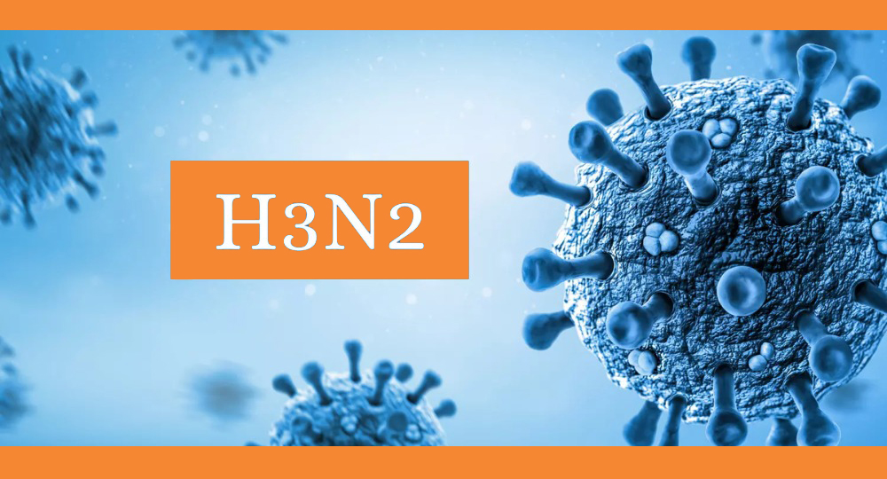 H3N2 ভাইরাস সংক্রমণ নিয়ে রাজ্যগুলিকেও সতর্কবার্তা কেন্দ্রের