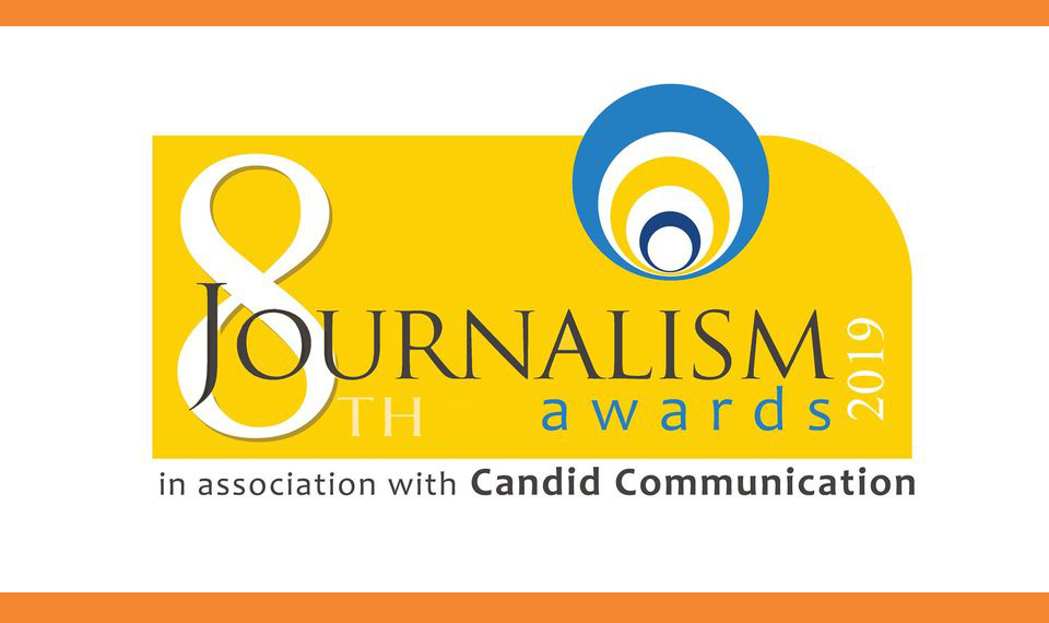 Journalism Awards Committee announced the Ninth edition of Journalism Awards 2023 to celebrate outstanding work in journalism