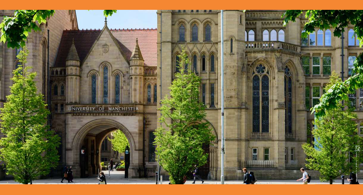 The University of Manchester invites applications for MSc Renewable Energy and Clean Technology through Fateh Education