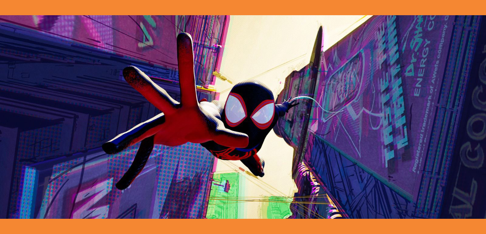 Spider-Man: Across the Spider-Verse records the biggest opening for an animated film in India